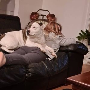 Meet your Posher, Kerrie